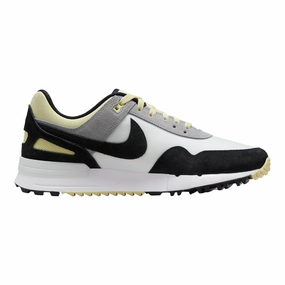 Vegan Leather Nike Air Pegasus '89 G Golf Shoes FJ2245 New Tech Chic & Sleek, Perfect For All Seasons, Claim Your Style