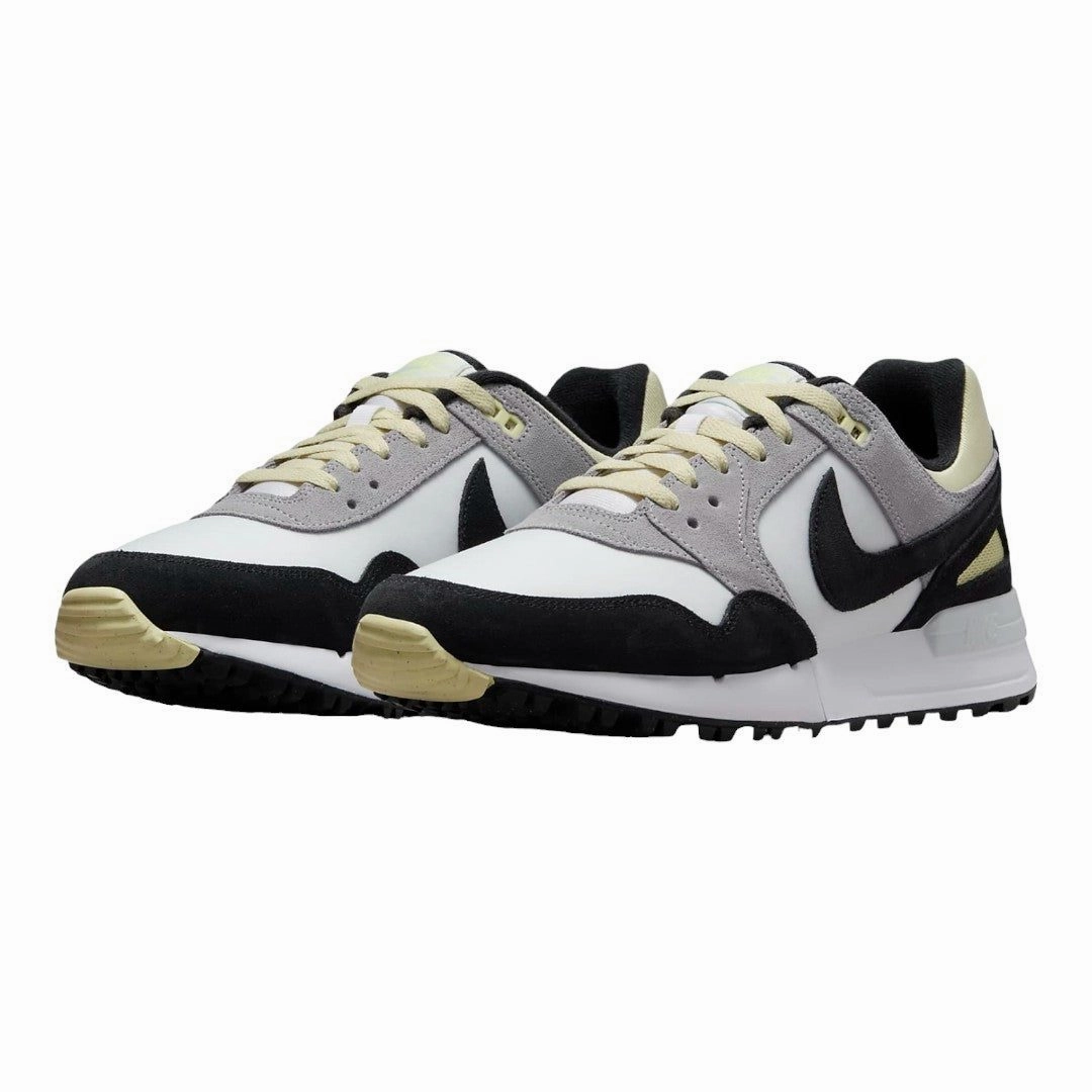 Nike Air Pegasus '89 G Golf Shoes FJ2245 Vegan Leather Shoulder Bag, Refined Look