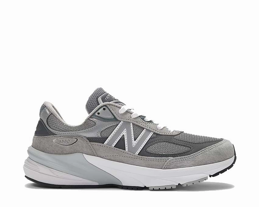 Veteran offer New Balance 990v6 Limited Release Ideal For Travel