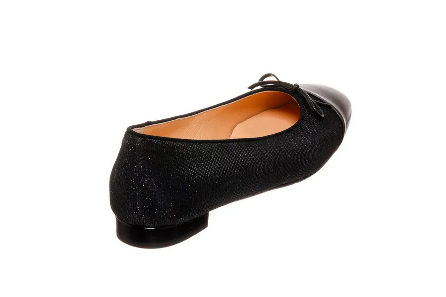 Via Tosca Black