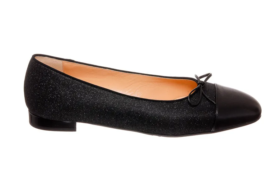Via Tosca Black