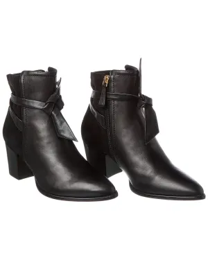 Vintage Alexandre Birman Clarita 60 Leather & Sued