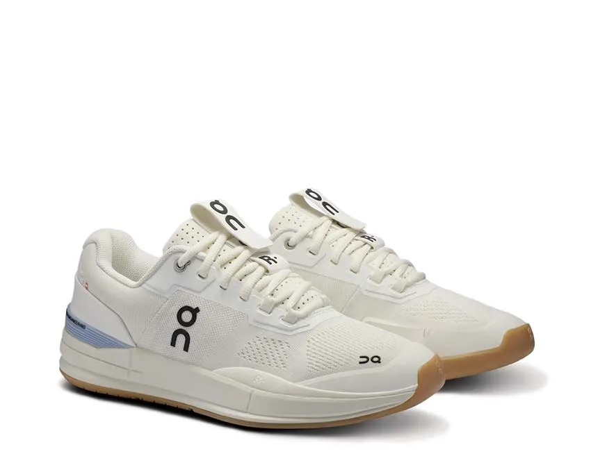 Classic Aesthetic On The Roger Pro "Ivory" Built With Purpose