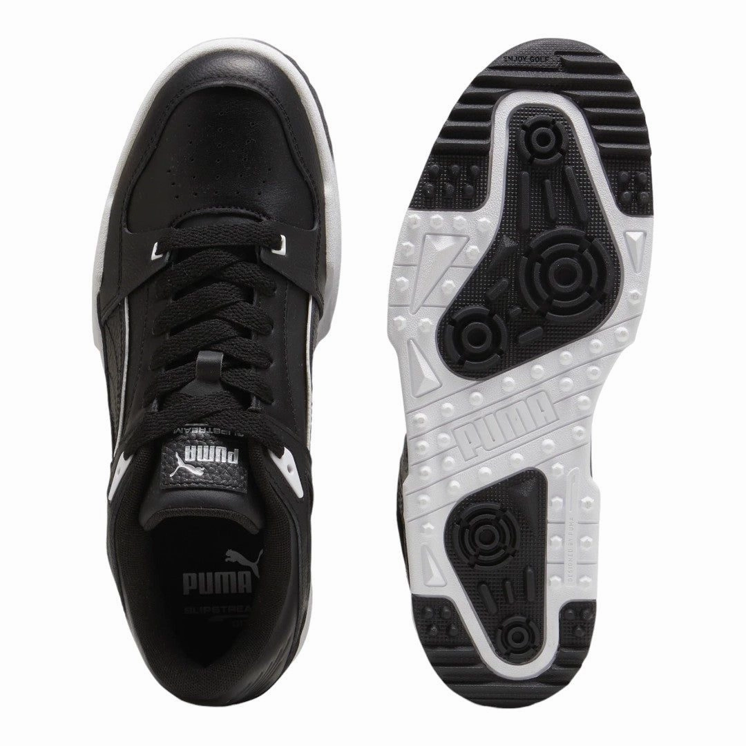 Quick Access Pocket, Quick Access Features Puma Slipstream Golf Shoes 309744