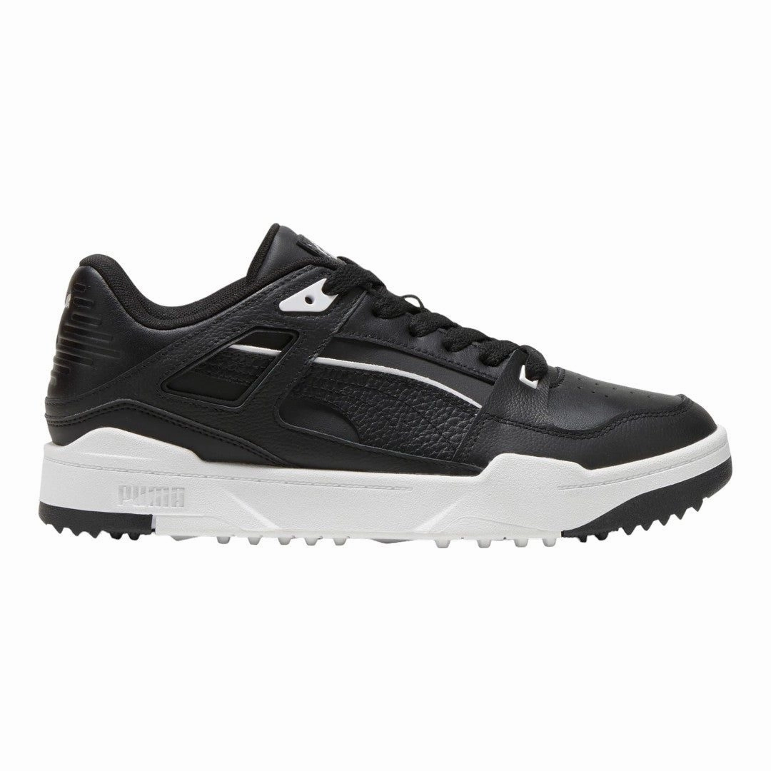 Everyday Top-Grade Quality Puma Slipstream Golf Shoes 309744 Unisex Tailored Just For You