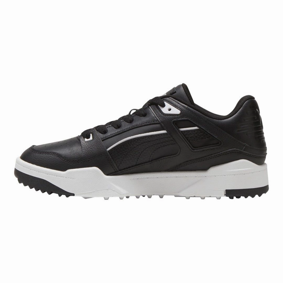 Perfect For Gifting Puma Slipstream Golf Shoes 309744 Anti-Slip Grip