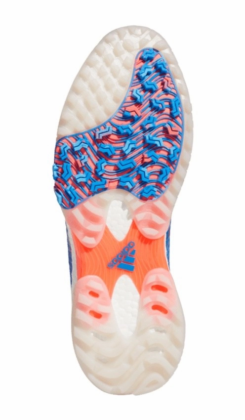 Jute adidas CodeChaos Golf Shoes GW5340 Fits Every Occasion