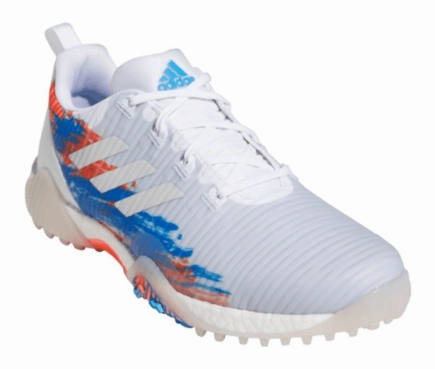 adidas CodeChaos Golf Shoes GW5340 Perfect At Home, Black Leather Handbag For Women, Find Your Match