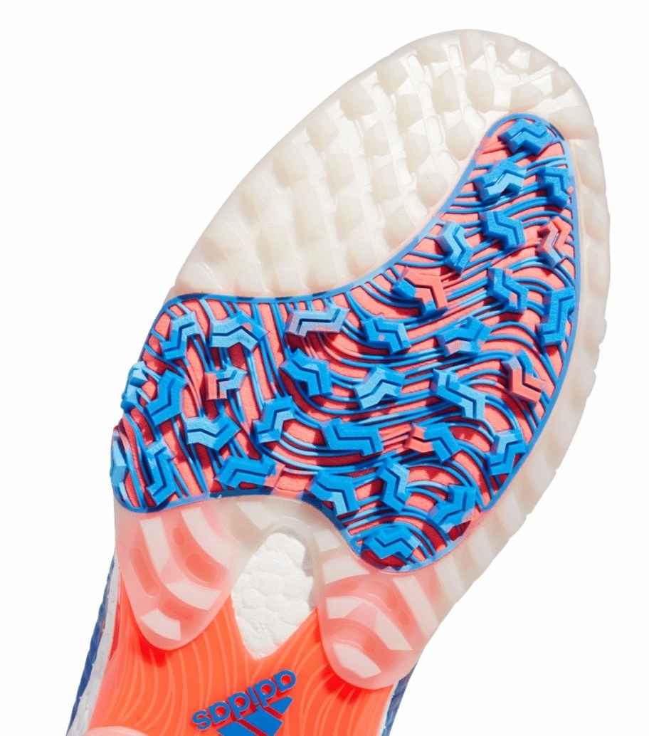 Roll Handle Strap, Crafted For Style, Raffia adidas CodeChaos Golf Shoes GW5340