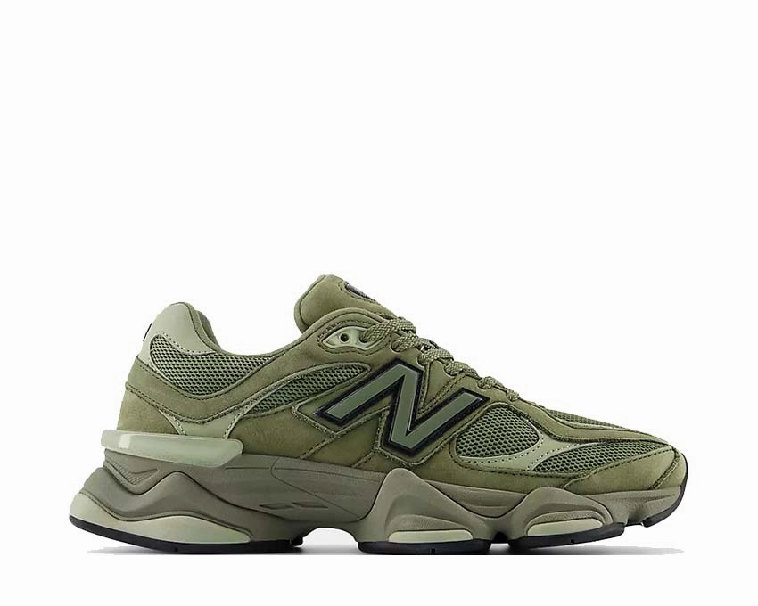 Vinyl New Balance 9060 "Dark Olivine" Teacher offer Gym Tote Bag With Shoe Compartment
