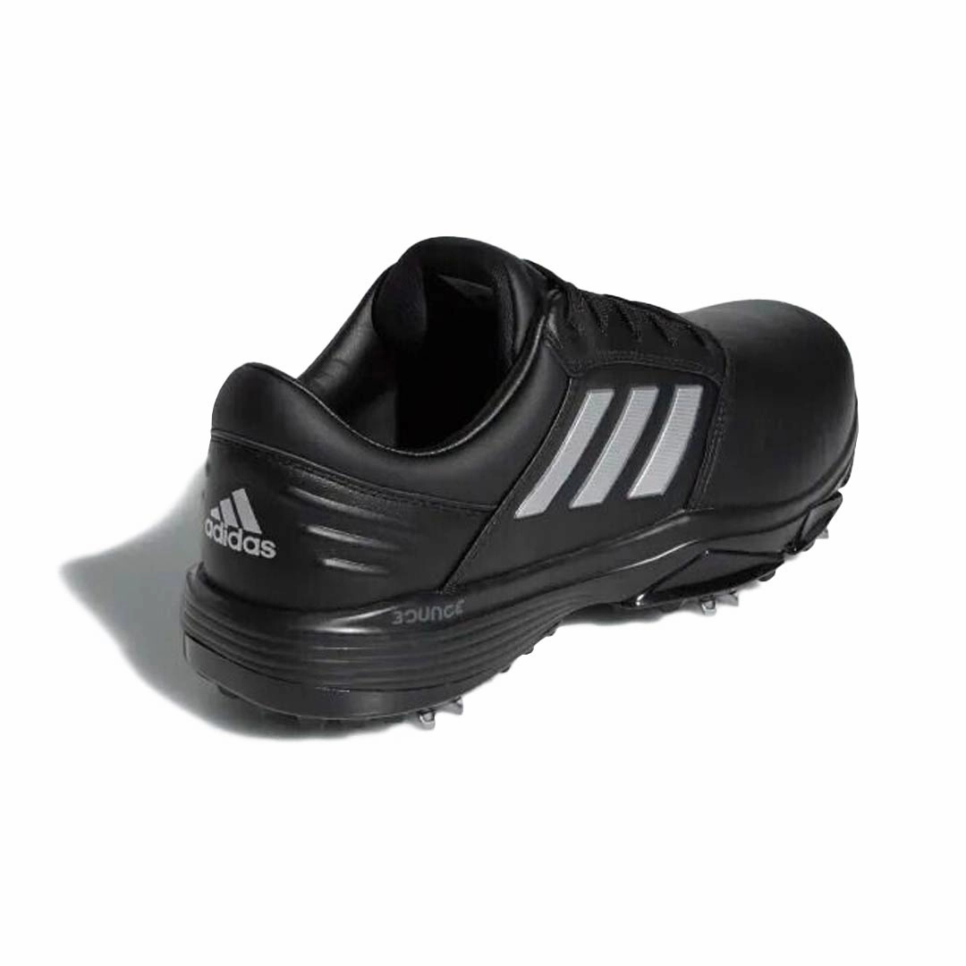 Where Comfort Meets Performance adidas - Men's 360 Bounce 2.0 Golf Shoes (EF5574) Stylishly Engineered