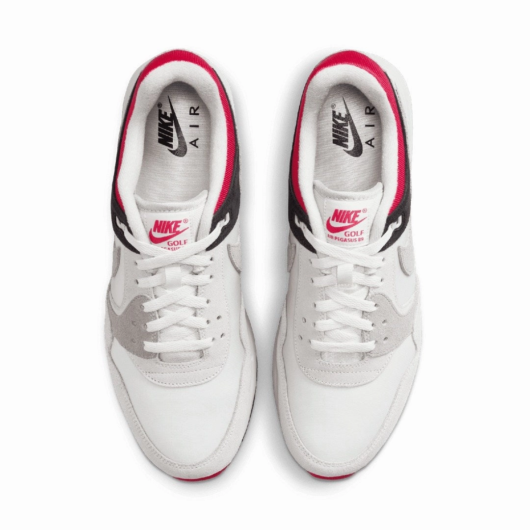 Straw Nike Air Pegasus '89 G Golf Shoes FJ2245