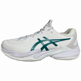 Eco-Friendly Material, Made For Comfort VIP treatment Asics Men's Court FF3 Novak 1041A361-100 Join Immediately