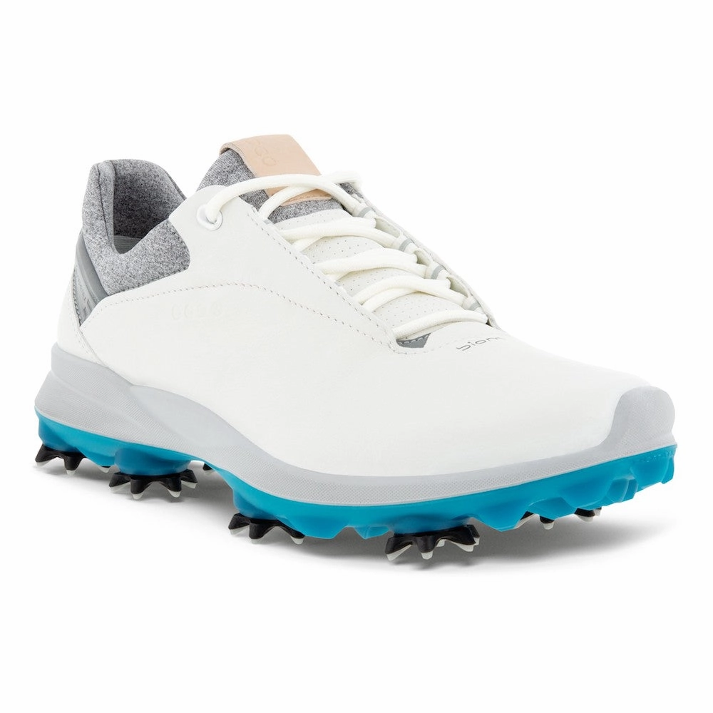 Sporty Ecco Ladies Biom G3 Golf Shoes 102403 Tote Bag With Laptop Compartment
