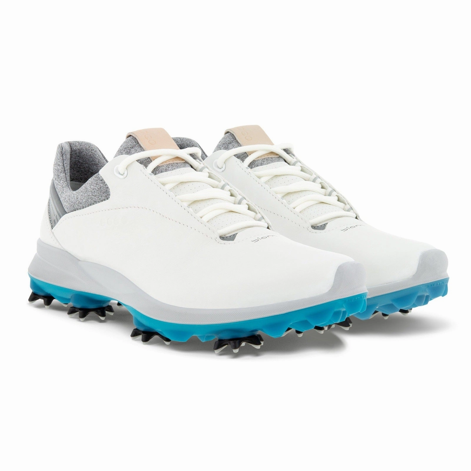 Raffia, Shop Exclusive Styles Ecco Ladies Biom G3 Golf Shoes 102403