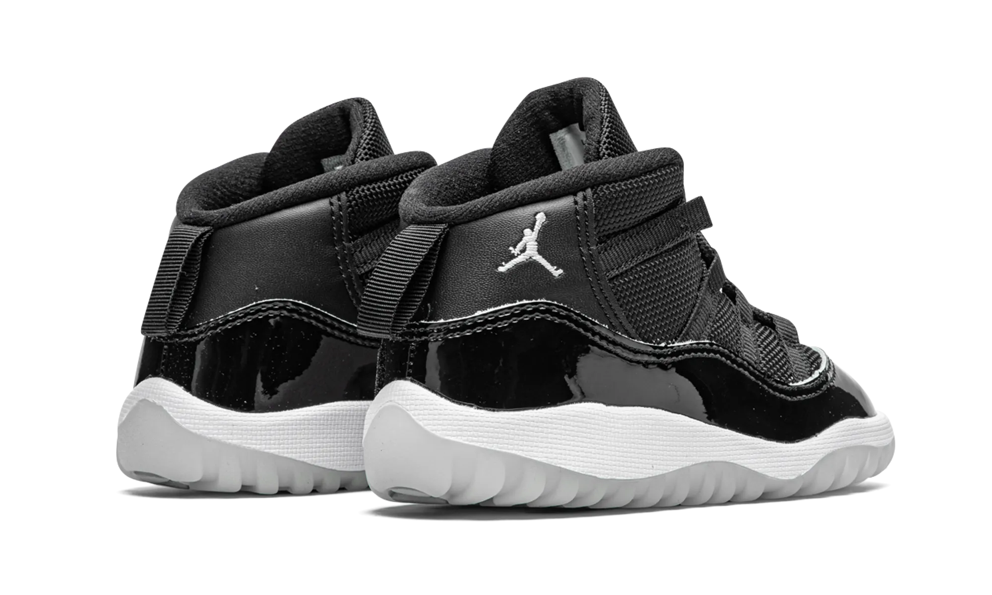 Fan Favorite Air Jordan 11 Retro TD "Jubilee / 25th Anniversary"