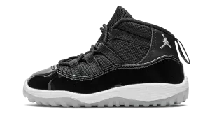 Viral on Social Media Air Jordan 11 Retro TD "Jubilee / 25th Anniversary" Adult size deal From Desk To Dinner, Get Yours, Fast & Secure Checkout