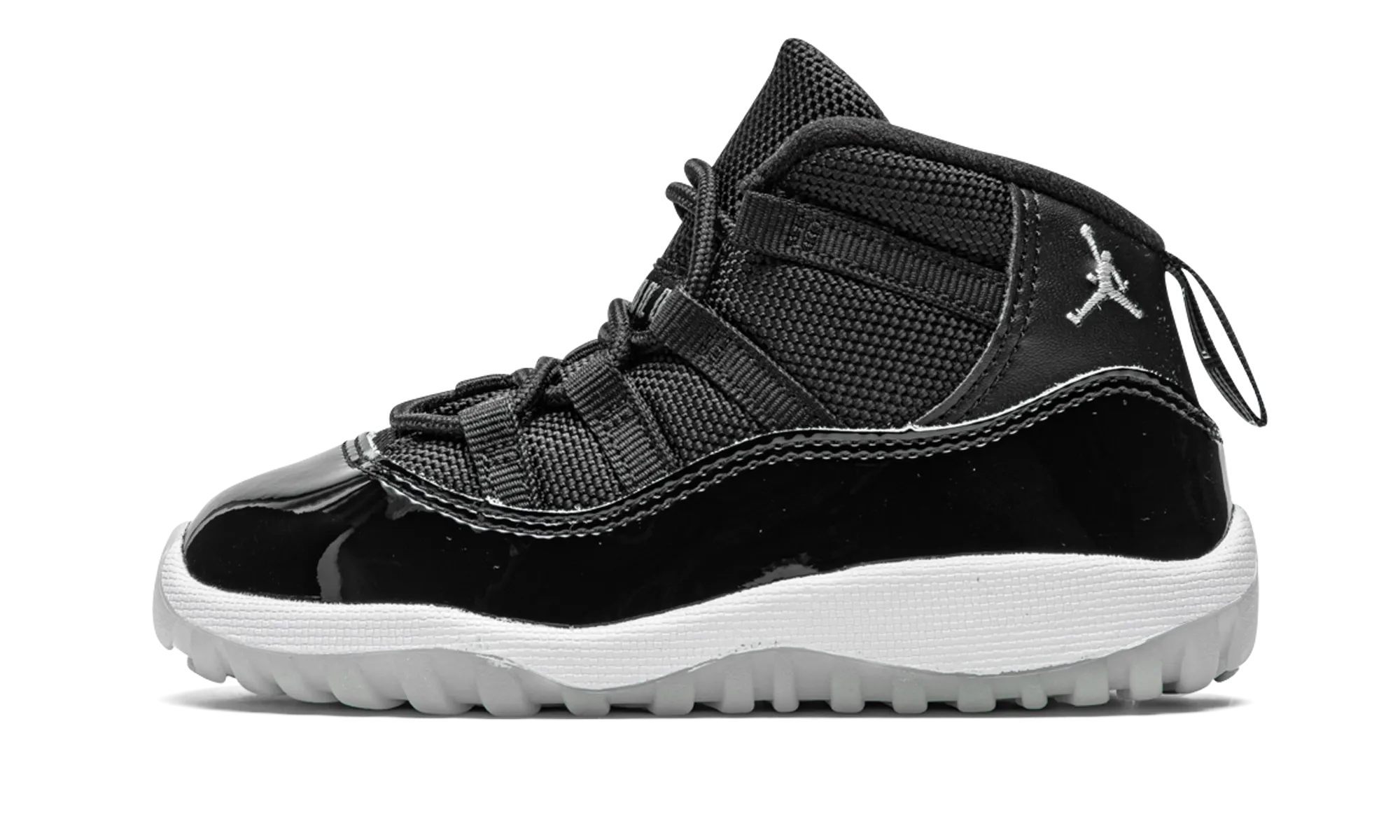 Viral on Social Media Air Jordan 11 Retro TD "Jubilee / 25th Anniversary" Adult size deal From Desk To Dinner, Get Yours, Fast & Secure Checkout