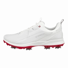 Utilitarian Viral Bestseller Ecco Ladies Biom Tour Golf Shoes 132913 Get Coupon & Enjoy