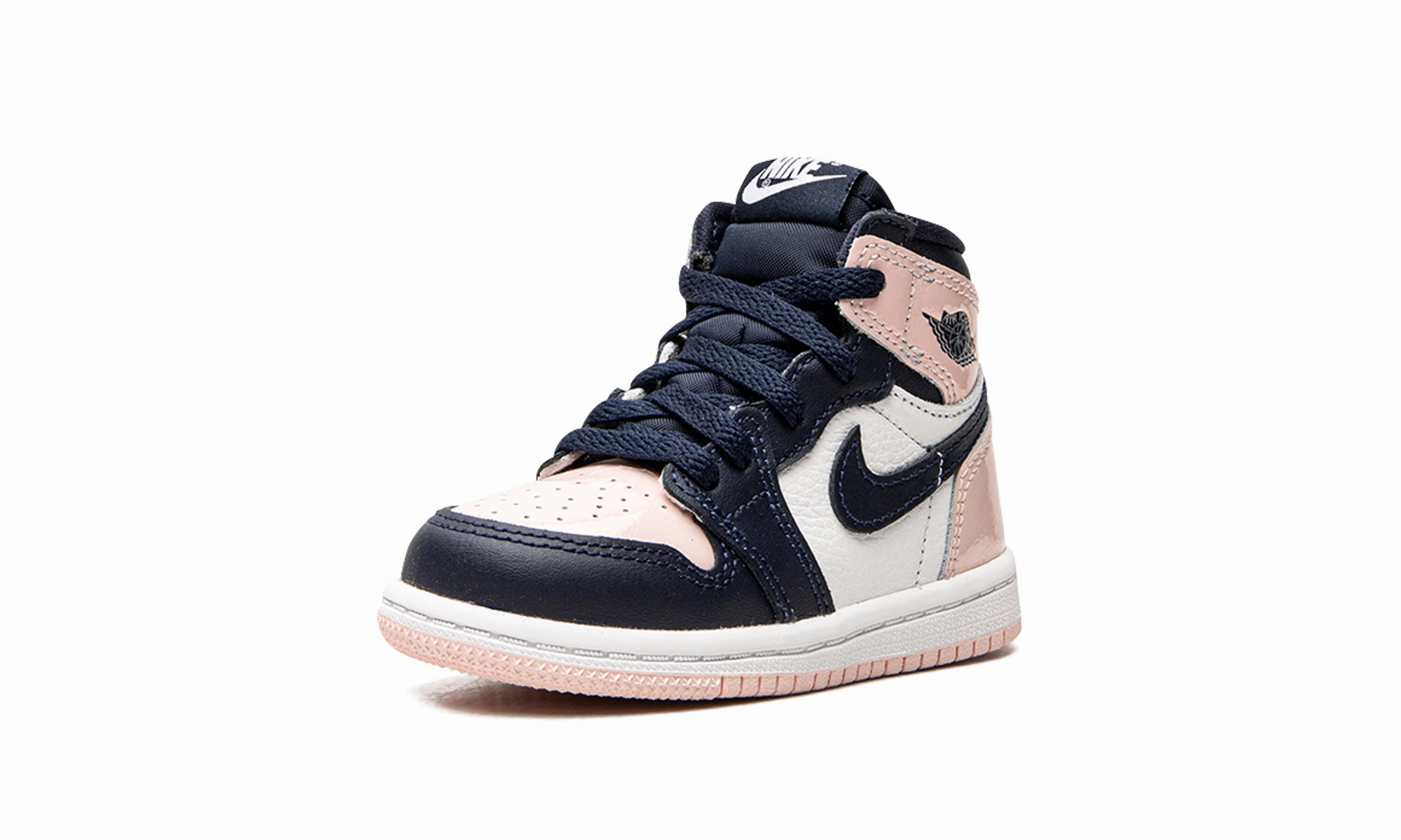 One Click Away Air Jordan 1 Retro OG TD "Bubble Gum"