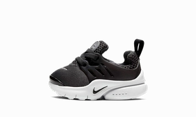 Soft Touch Feel Viral on TikTok Little Presto TD "Anthracite" Trending Hit Mesh