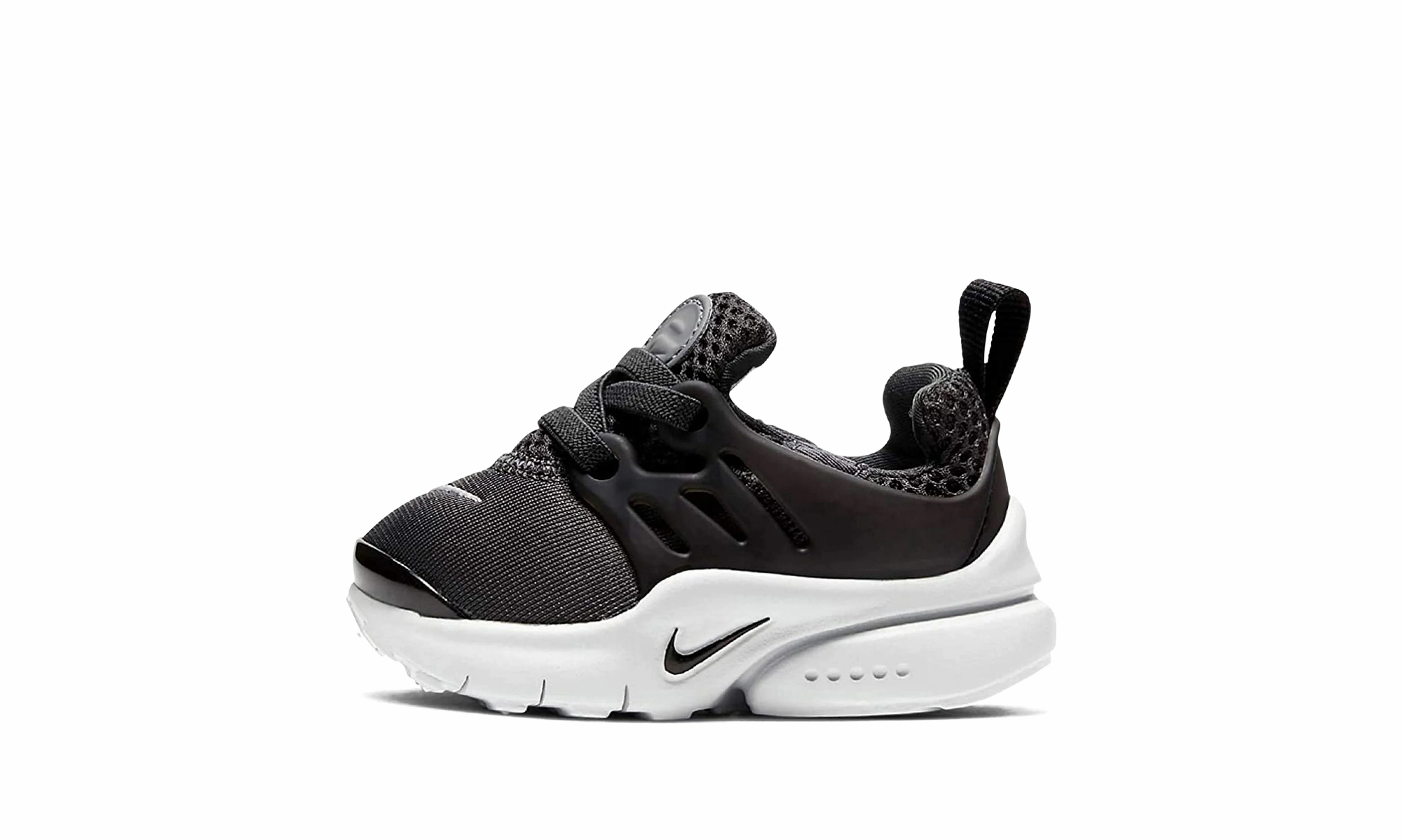 Soft Touch Feel Viral on TikTok Little Presto TD "Anthracite" Trending Hit Mesh