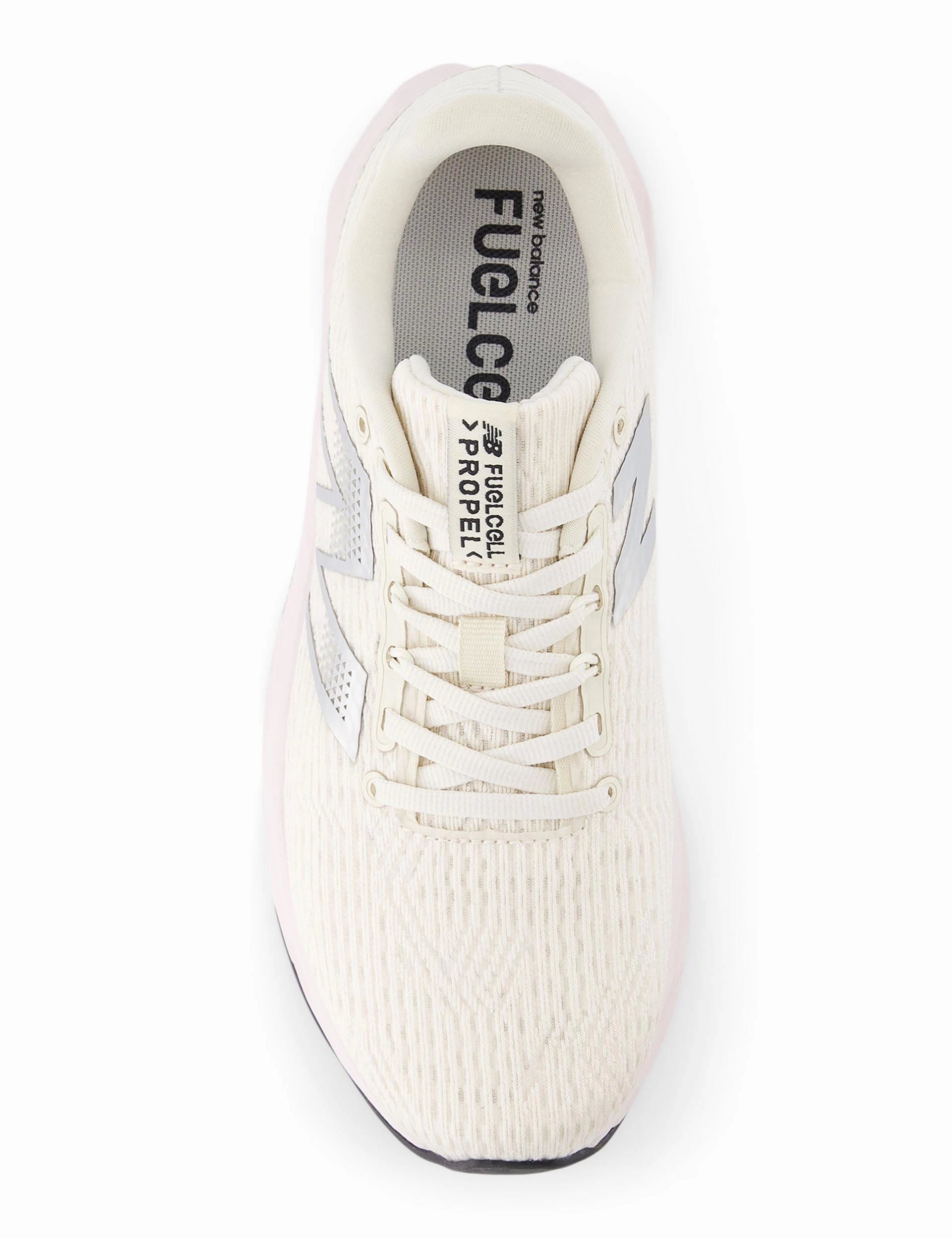 Advanced Features FuelCell Propel v5 Shoes - Linen Ready For The Outdoors