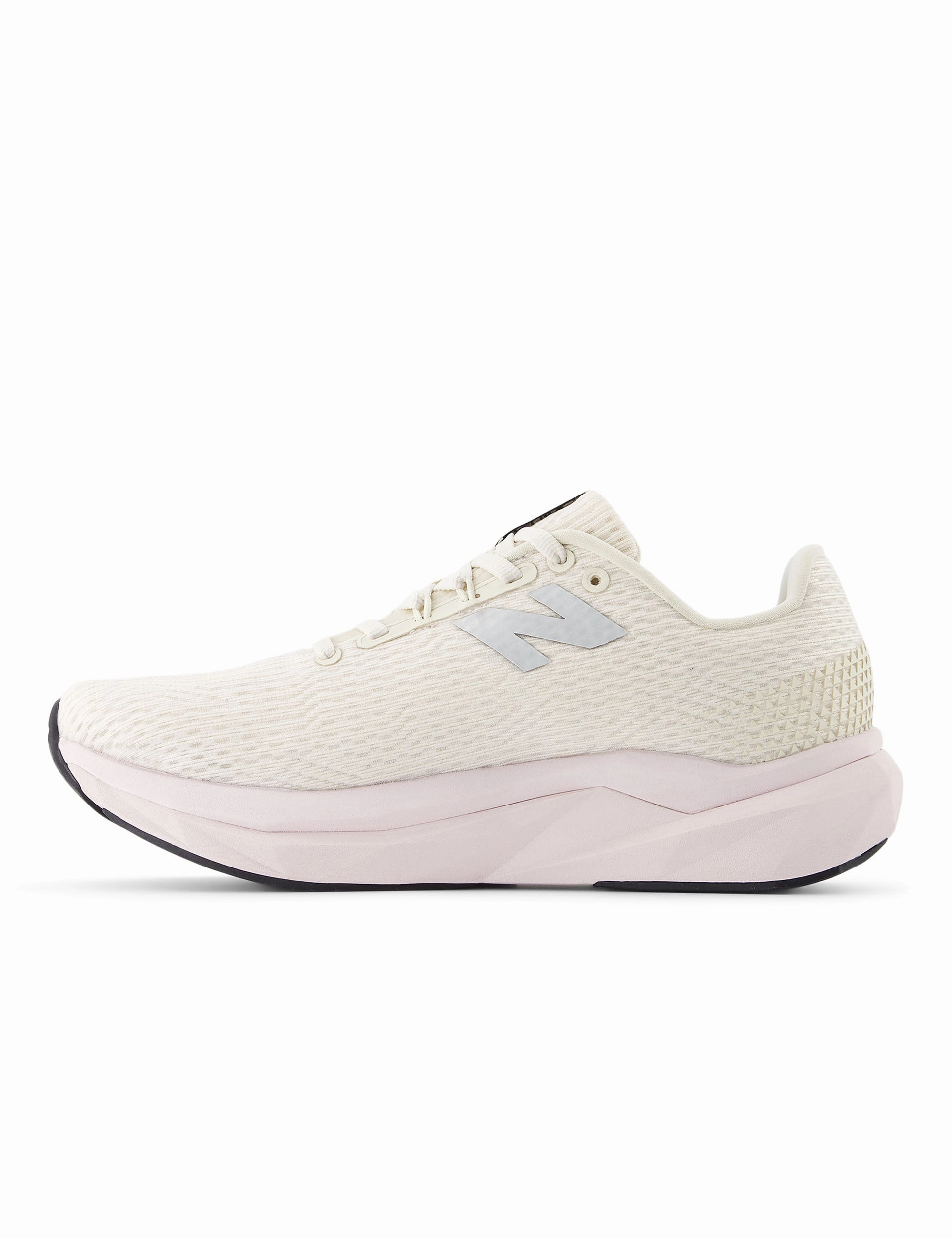 Versatile Everyday Style FuelCell Propel v5 Shoes - Linen