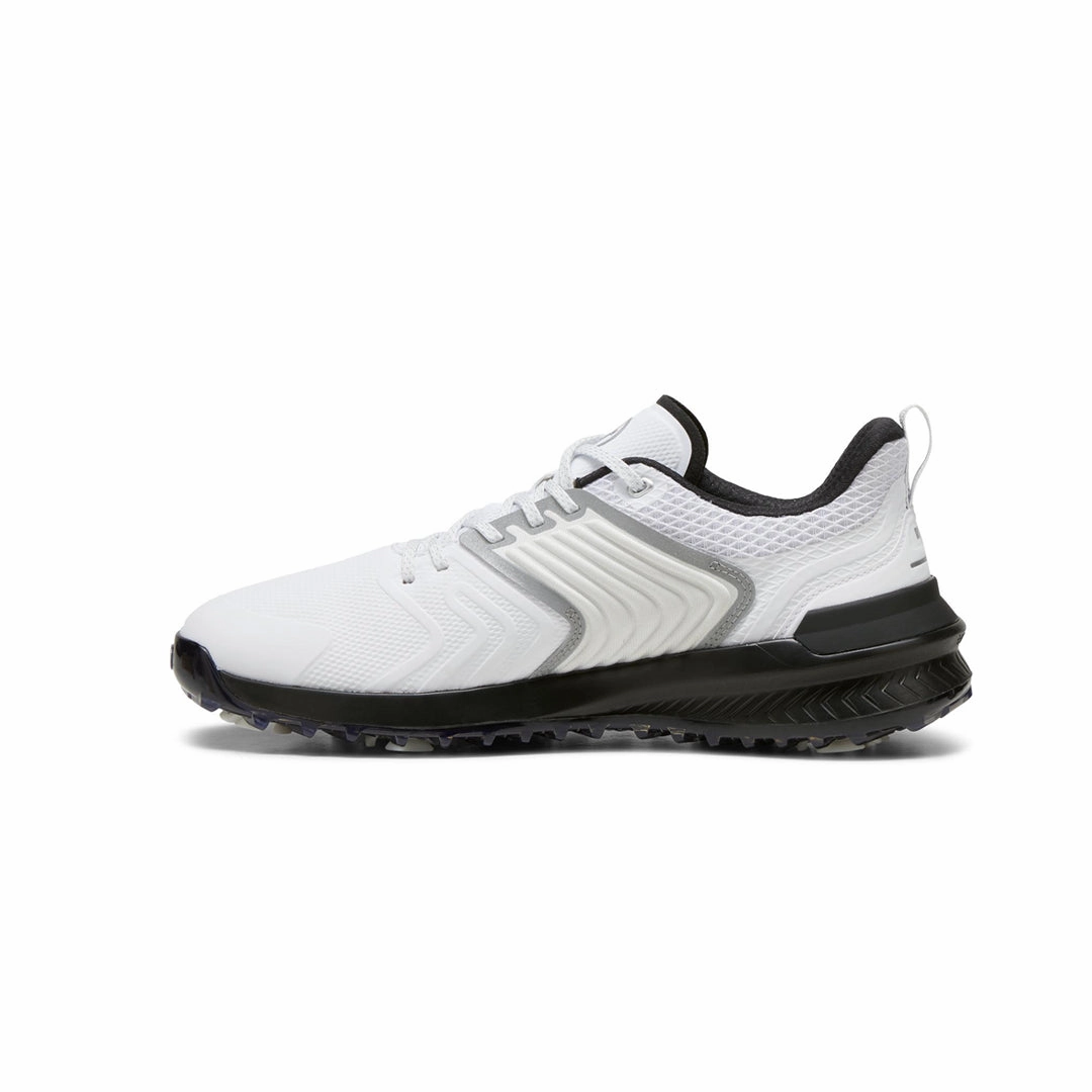 Neoprene Puma - Men's Ignite Innovate Golf Shoes (379431 12) Crafted For You