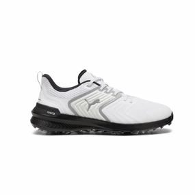 Outdoor Essential Voucher offer Puma - Men's Ignite Innovate Golf Shoes (379431 12) Budget-Friendly Fast & Secure Checkout