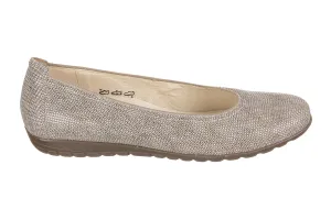Wal Slide Beige