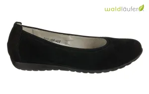 Wal Slide Black