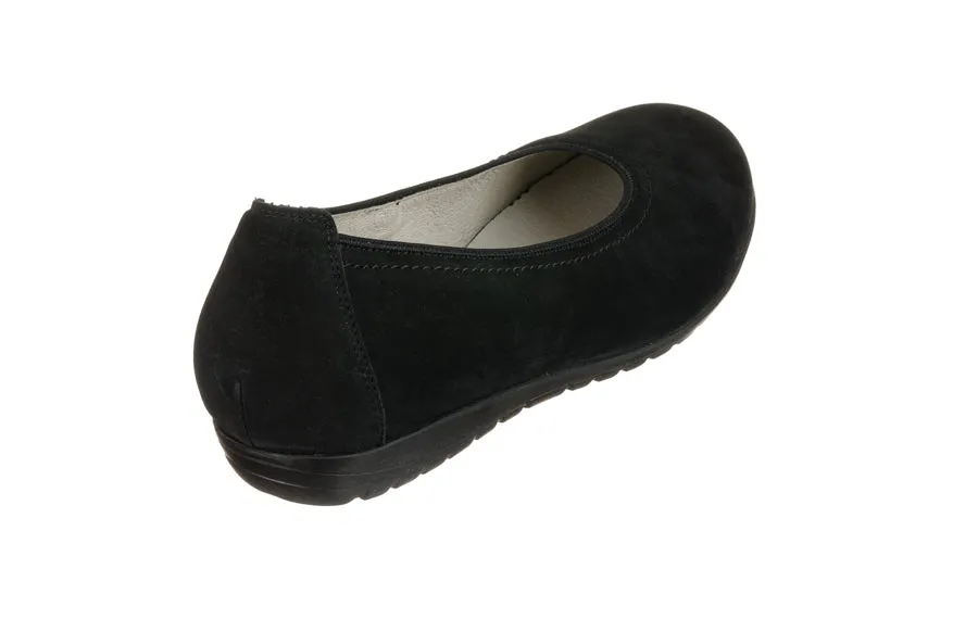 Wal Slide Black
