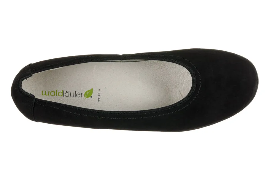 Wal Slide Black