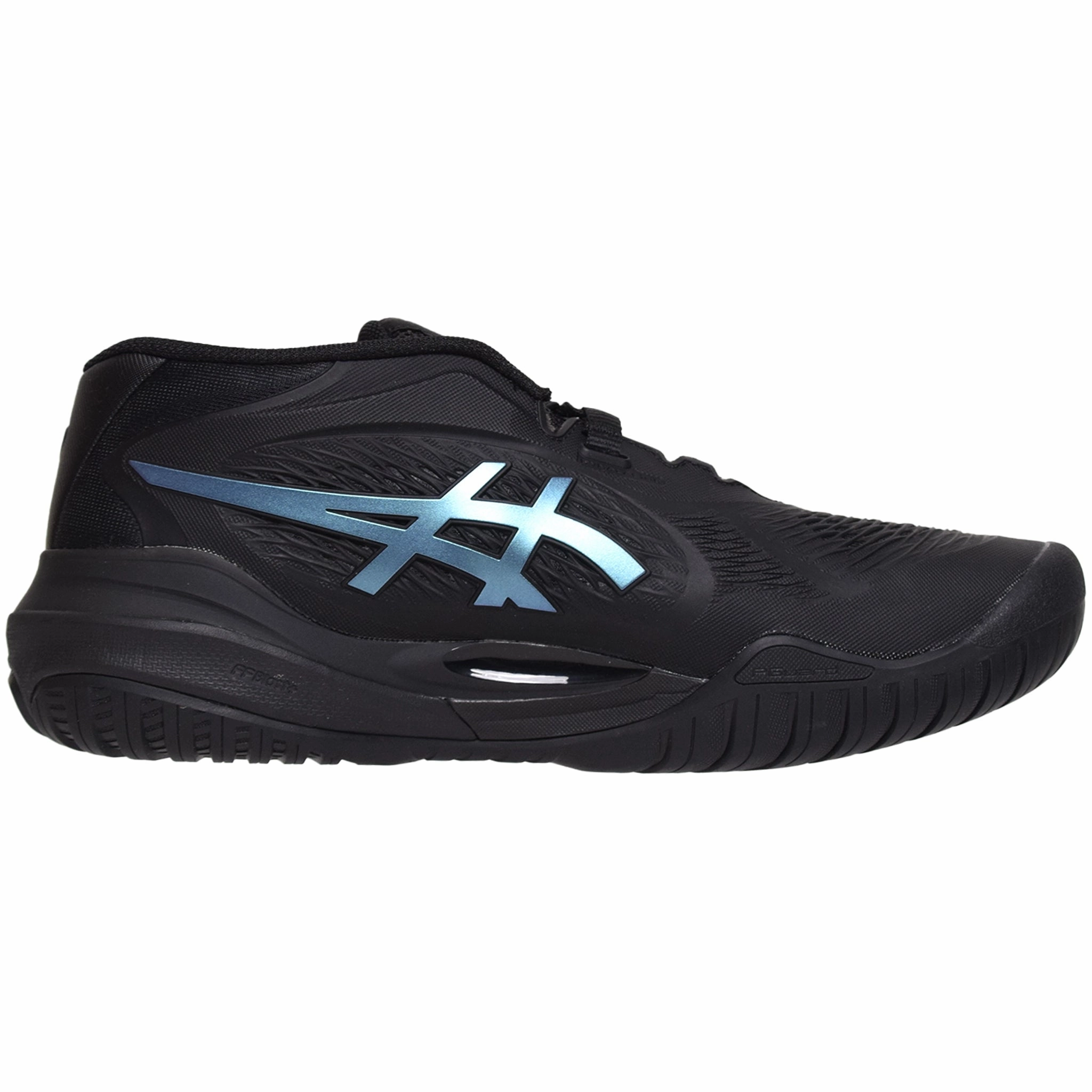 Asics Men's Gel-Resolution X Night Energy 1041A526-960 Quilted, Reinforced Base, Mini Handbag For Evening Events