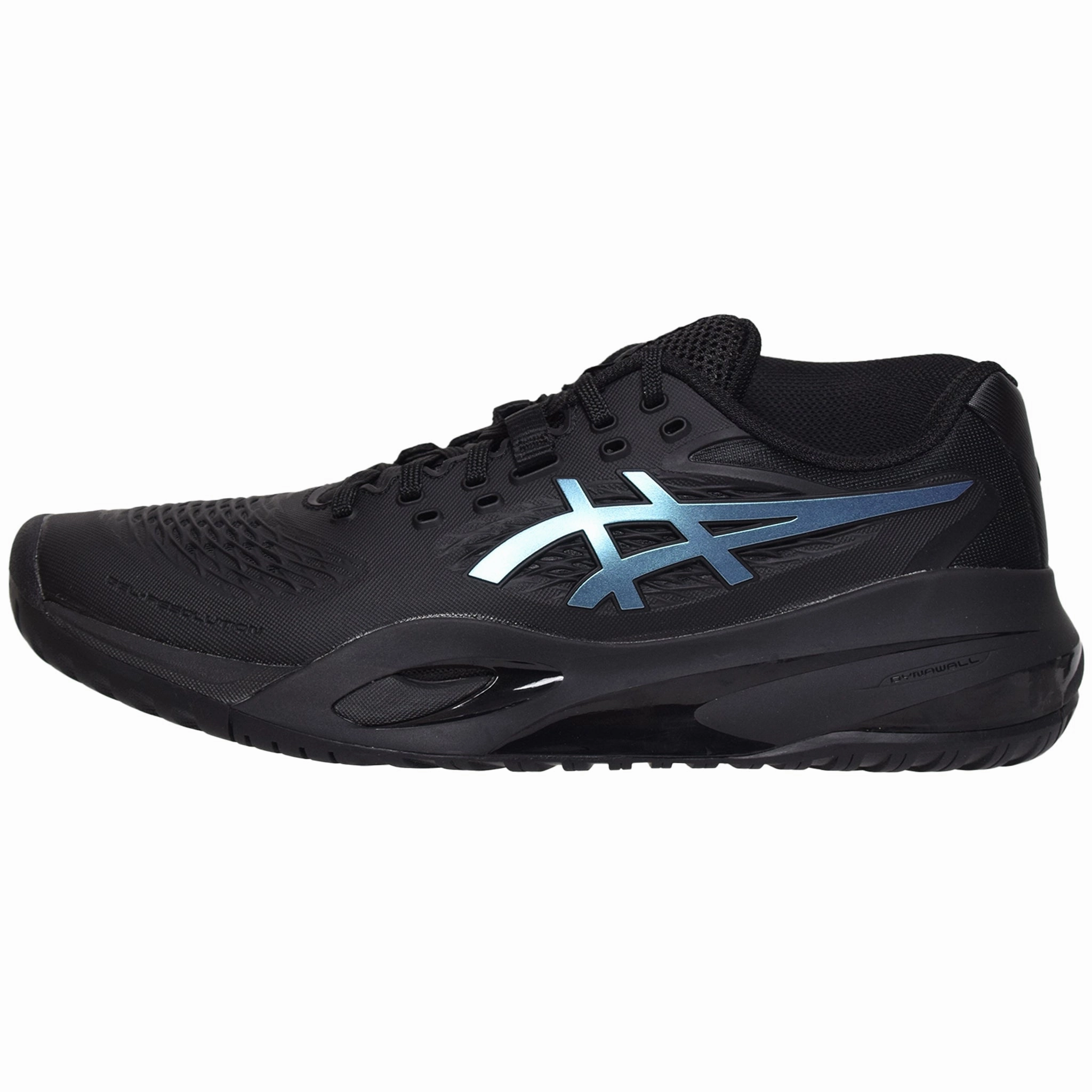 Elegant Warranty upgrade Asics Men's Gel-Resolution X Night Energy 1041A526-960 Fast Installation