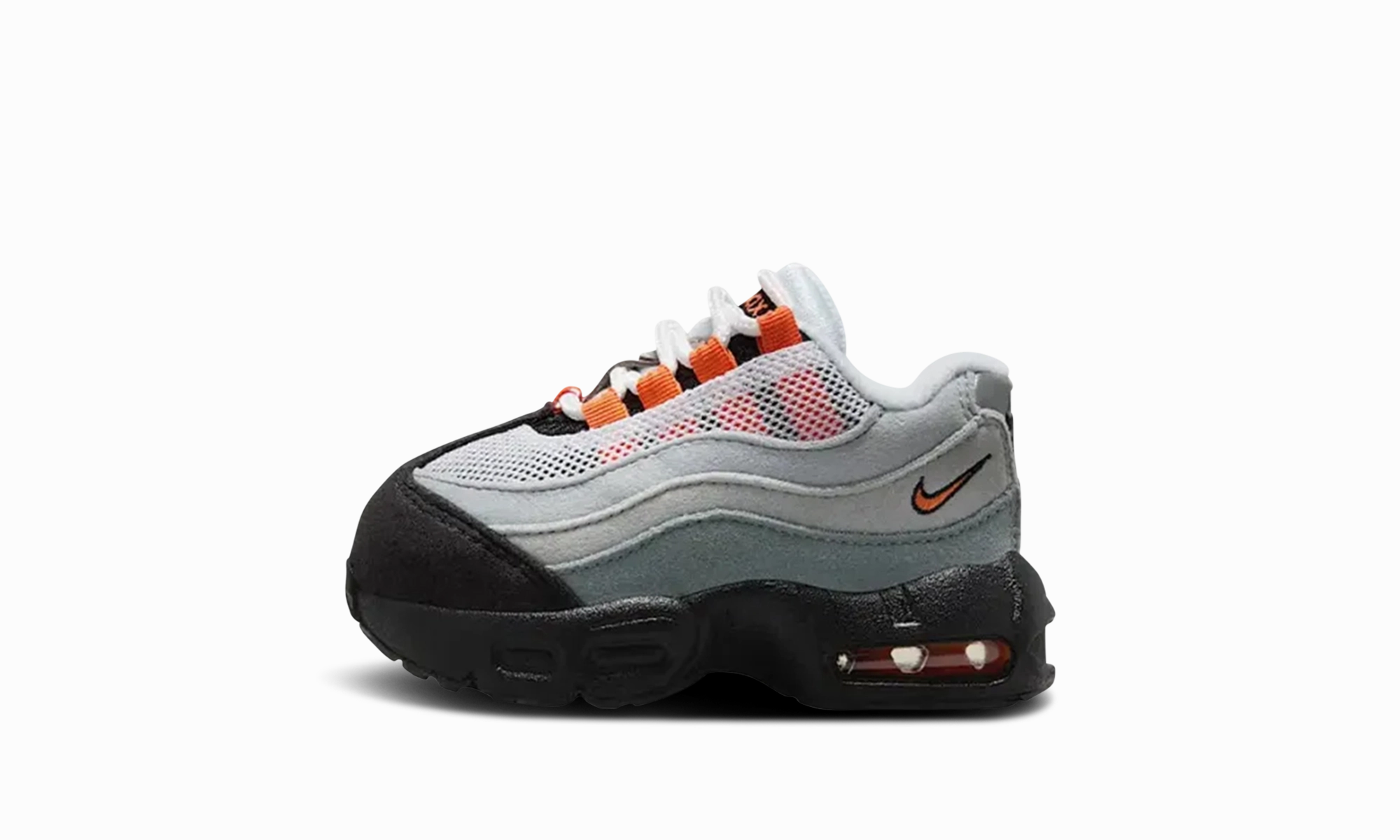 Style Delivered, Tap To View Water-saving offer Air Max 95 OG TD "Bright Mandarin" Easy to Manage