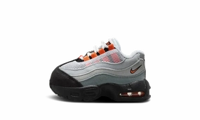 Style Delivered, Tap To View Water-saving offer Air Max 95 OG TD "Bright Mandarin" Easy to Manage
