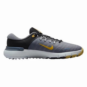 Trolley Sleeve Waterproof material deal Nike Free Golf NN Golf Shoes FN0332 Experience Upgrade