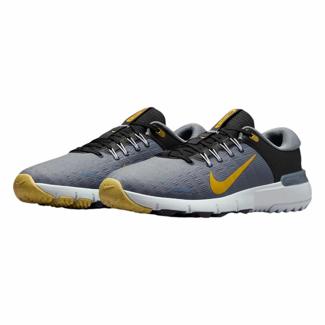 Nike Free Golf NN Golf Shoes FN0332 No-Fuss Design, Perfect At Home, Best Price Online