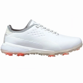 Bold And Unique, Custom Fit Available Waterproof Puma Fusion Pro Adapt Delta Golf Shoes 193849 Time Saver