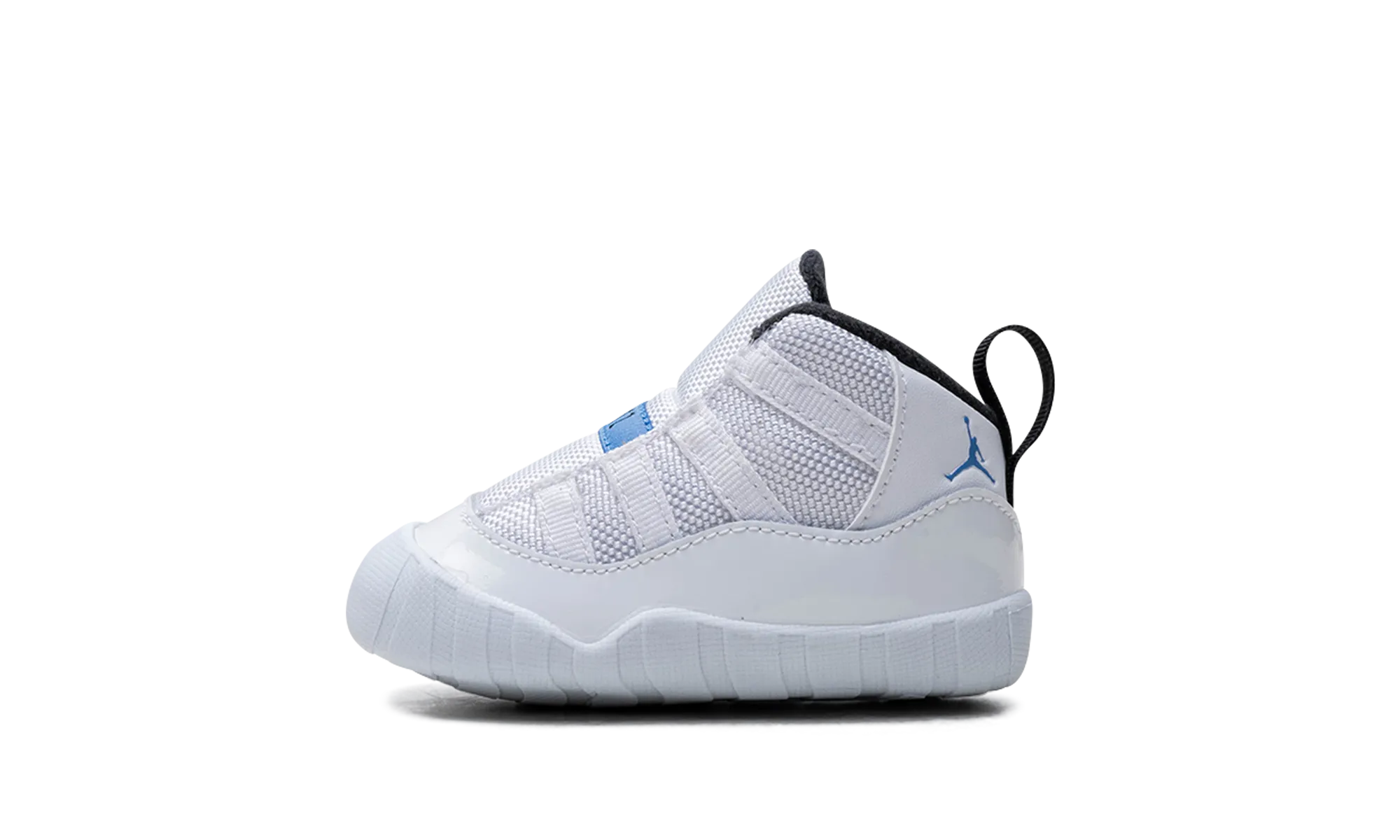 Weekday special Jordan 11 Retro Crib Bootie TD "Legend Blue" Hurry, Times Up Soon Sustainable, Explore The Collection