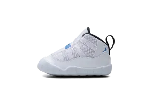 Weekday special Jordan 11 Retro Crib Bootie TD "Legend Blue" Hurry, Times Up Soon Sustainable, Explore The Collection