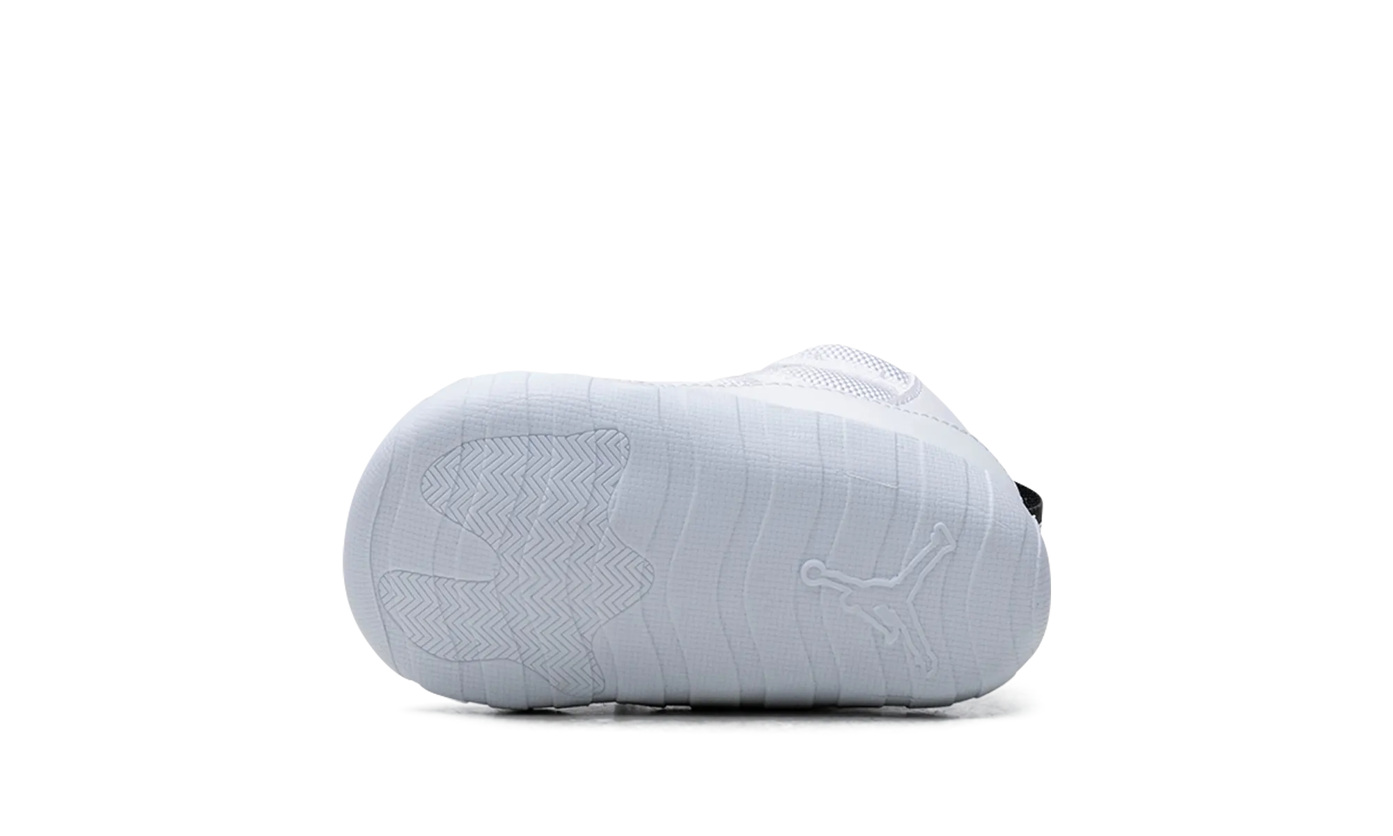 Jordan 11 Retro Crib Bootie TD "Legend Blue" Fits Every Occasion
