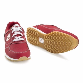 Click For Details Weekday special New Women's Footjoy FJ Retro Red Golf Shoes Size 8.5 MSP$ Top Handle