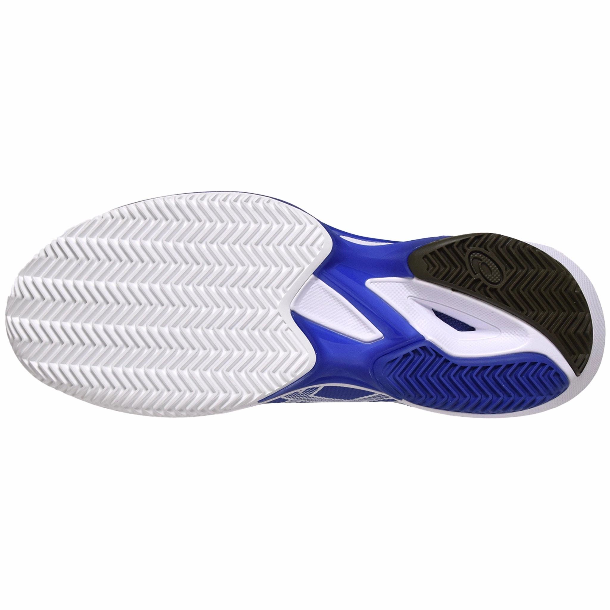 Asics Men's Solution Speed FF 3 CLAY 1041A437-401 For Every Occasion, Versatile Functionality