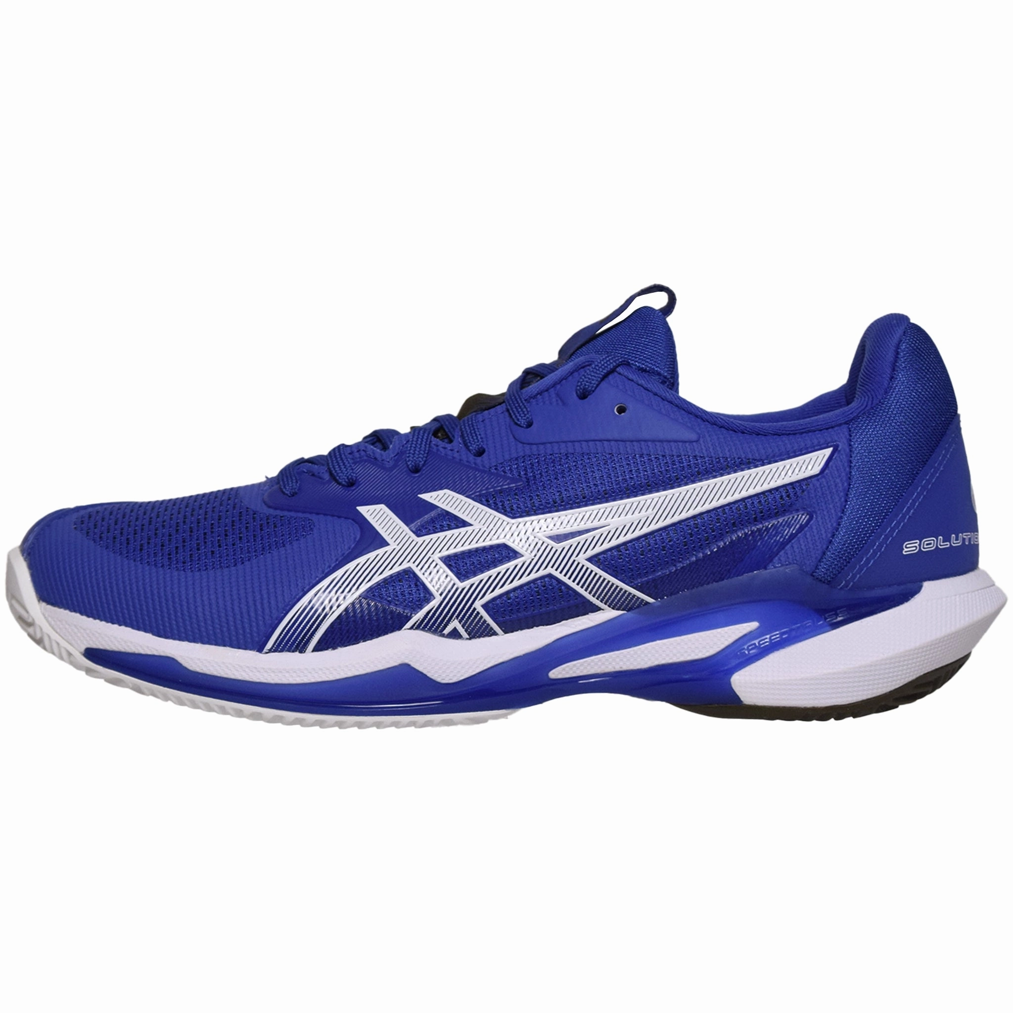 Weekend deal Asics Men's Solution Speed FF 3 CLAY 1041A437-401 Achievement-recognizing offer High Performance, Pick Your Favorite