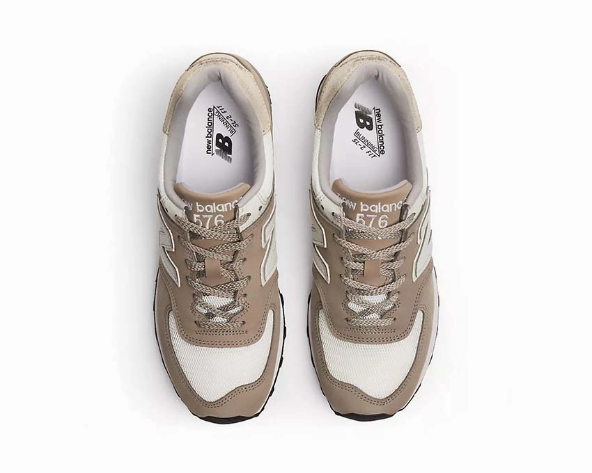 Ready For Anything New Balance 576 UK