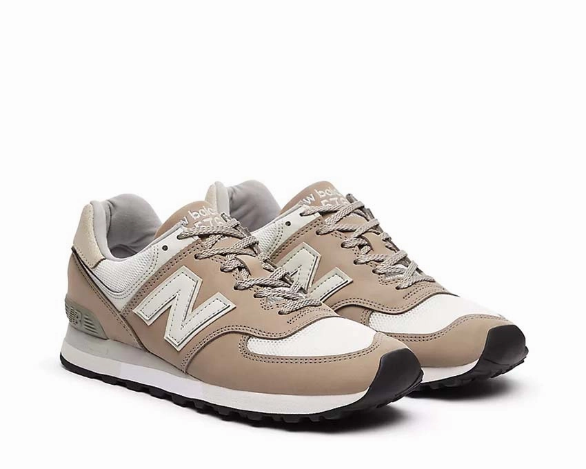 Handcrafted New Balance 576 UK