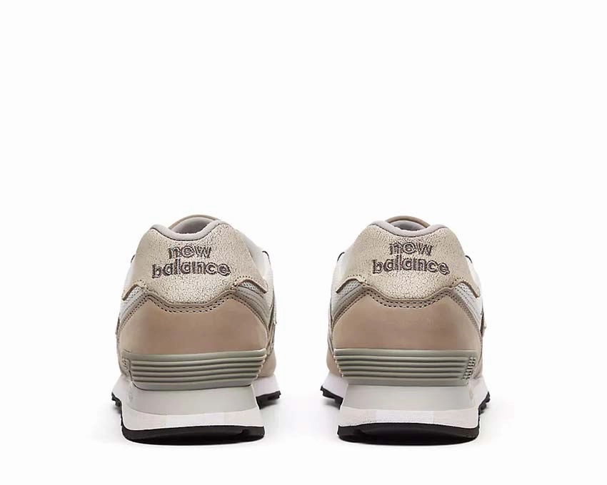 New Balance 576 UK Sustainable, Trusted By Thousands, Raffia Woven Summer Bag